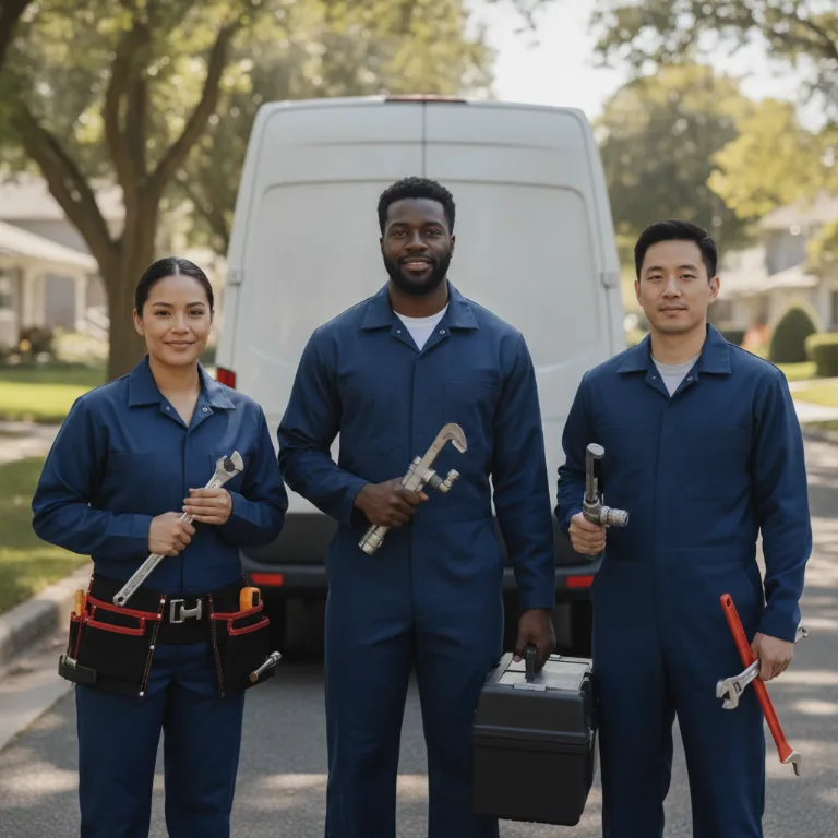 water heater repair Oak Creek